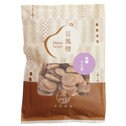 4528937903370







風雅
風雅 豆風情 黒糖そら豆