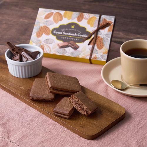 4542511358837



ORA-325



アデリー
ココアサンドクッキーBOX 3個