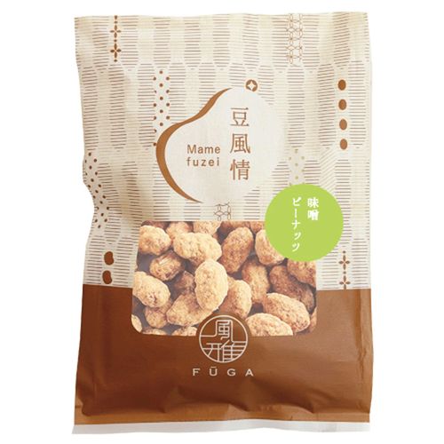 4528937903424







風雅
風雅 豆風情 味噌ピーナッツ