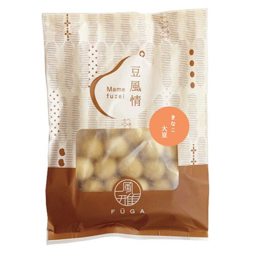 4528937903462







風雅
風雅 豆風情 きなこ大豆