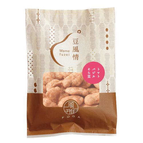 4528937903479







風雅
風雅 豆風情 トマトバジルそら豆