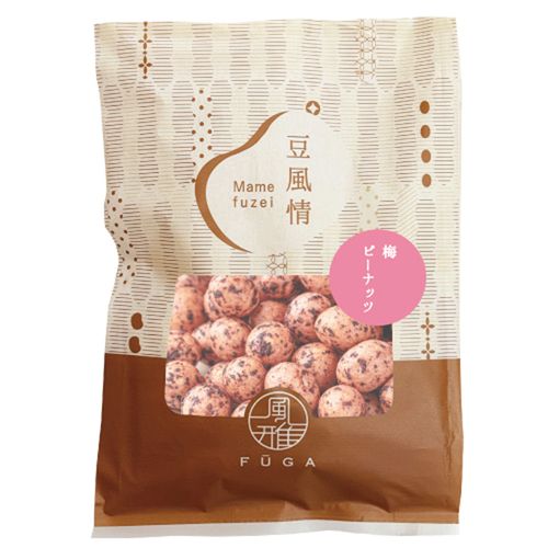 4528937903493







風雅
風雅 豆風情 梅ピーナッツ