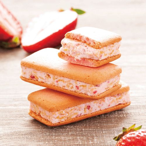 4945409007181



風美庵
風美庵 苺きらら5個入×40箱