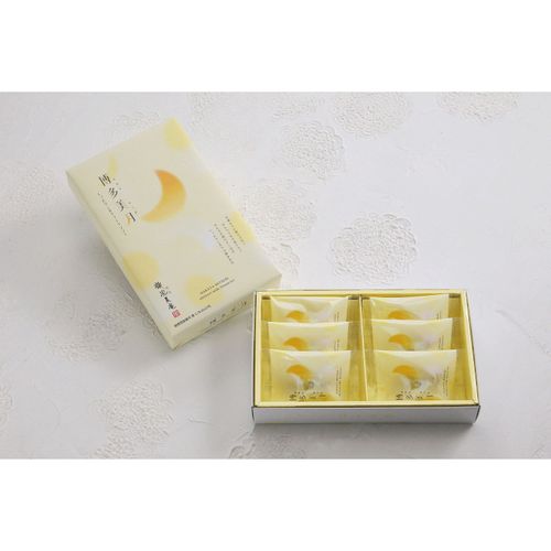 4582580112657



風美庵
博多美月しっとりミルクフィナンシェ6個入×28箱