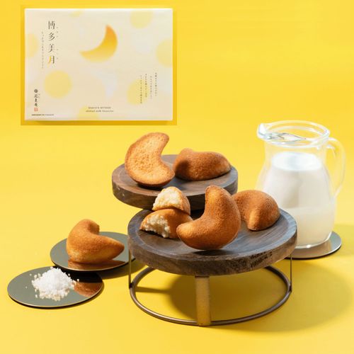 4582580112671



風美庵
博多美月しっとりミルクフィナンシェ16個入り×14箱