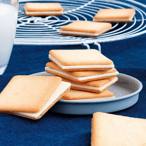 4582580111087



風美庵
風美庵 糸島ミルクブランド ラングドシャ9枚×40箱