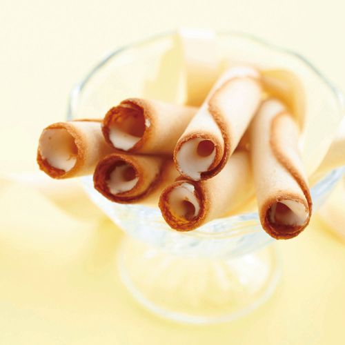 4582580111605



風美庵
糸島ミルクブランド 巻きラングドシャ12本×18箱