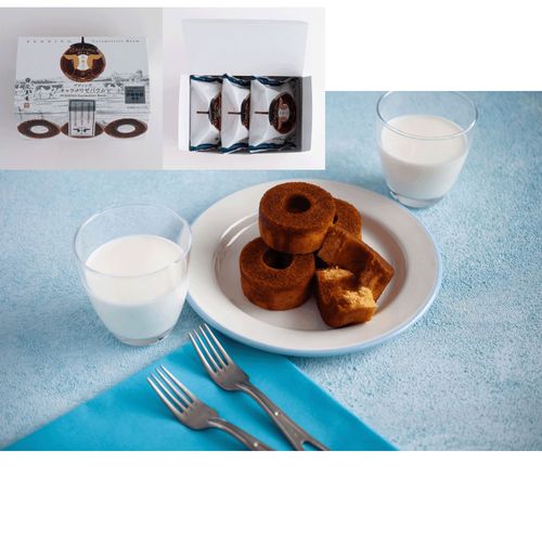 4582580111551



風美庵
糸島ミルクプディングキャラメリゼバウム3個入×48箱