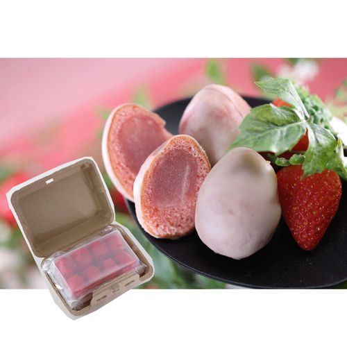 4582580112206



風美庵
博多ミノリカ あまおうエッグケーキ8個入り×24箱