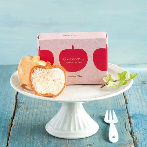 4582580111469



風美庵
りんごとバター。コバコ・チョコタルト2個入り×80箱