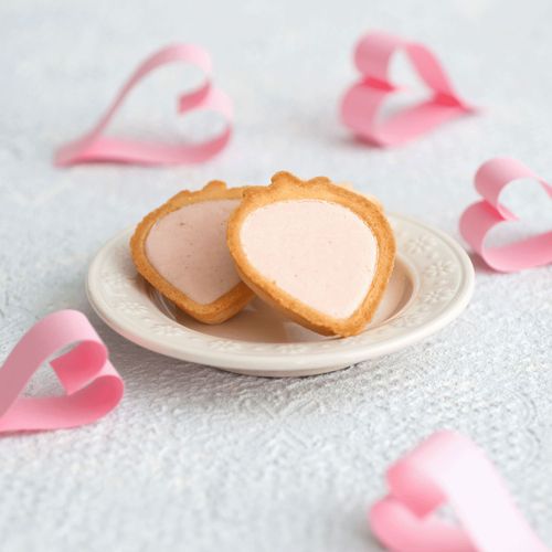 4582580110998



風美庵
苺のワルツ チョコタルトクッキー4個入り×32箱