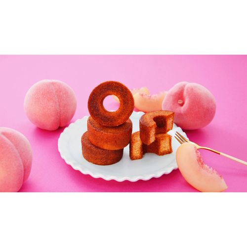 4582580112701



風美庵
大阪ピーチ・キャラメリゼバウム3個入×36箱