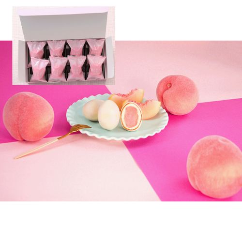 4582580112770



風美庵
大阪ピーチ・エッグケーキ8個入り×24箱