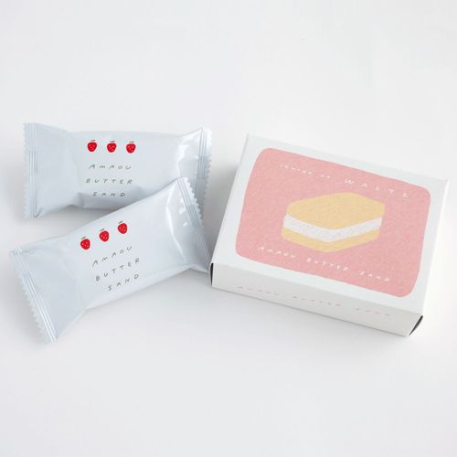 4582580112053



風美庵
コバコ・苺のバターサンド2個入り×80箱