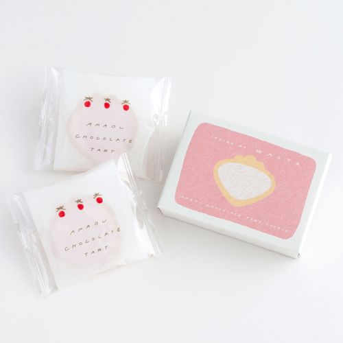 4582580111650



風美庵
コバコ・チョコタルト2個入り×80箱