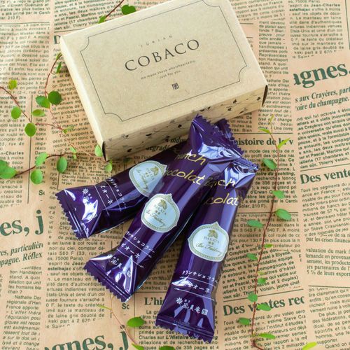 4945409060520



風美庵
風美庵 コバコ・クランチショコラバーピオーネ3本入×80箱