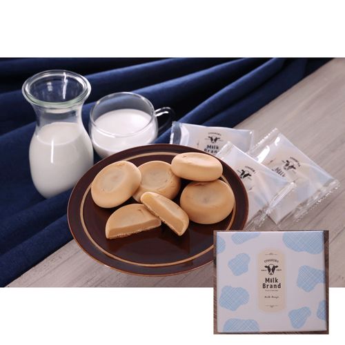 4582580112572



風美庵
糸島ミルクブランド ミルクまんじゅう10個入り×20箱