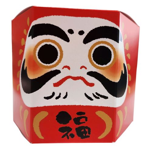 4977734130029







ふじや
迎春あられ 六角だるま