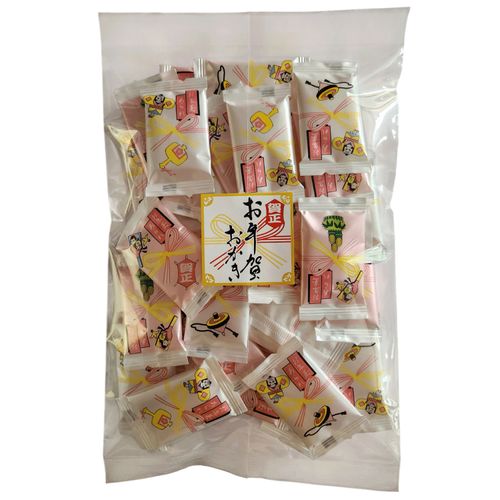 4977734926042







ふじや
迎春おかき90g