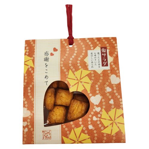 4977734945234







ふじや
「感謝をこめて」 鬼サラダ11個