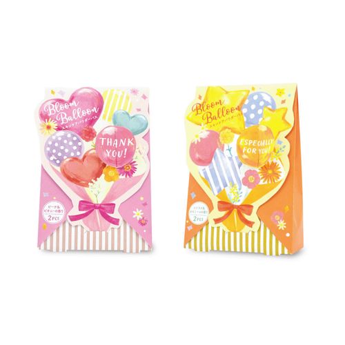 4975541621433







チャーリー
ブルームバルーンパウダーバス2包入り