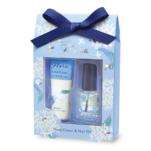 4975541619737



61973



チャーリー
ウィズフローラ ハンドクリーム＆ネイルオイルセット 銀木犀＆ホワイトリリー