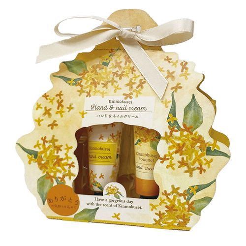 4991936884955



COS88495



ほんやら堂
金木犀ハンドクリーム ギフトセット2P