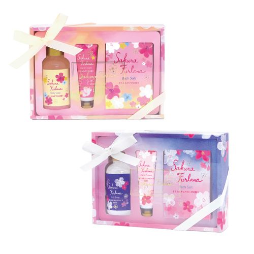 4975541620689







チャーリー
さくらフルラーナ ボディケアセット