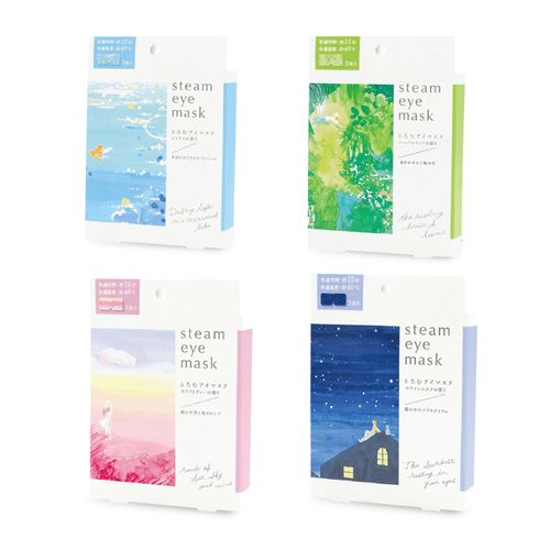 4975541722642







チャーリー
とろむアイマスク 3Pセット