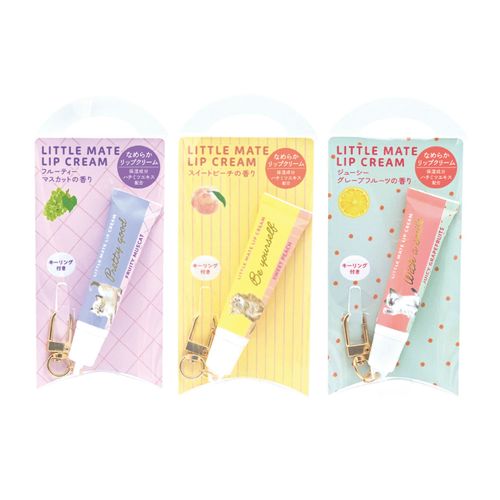 4975541018790







チャーリー
キャット リトルメイト リップクリーム