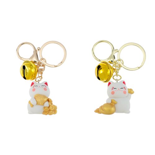 ジェノバ
猫鈴チャーム