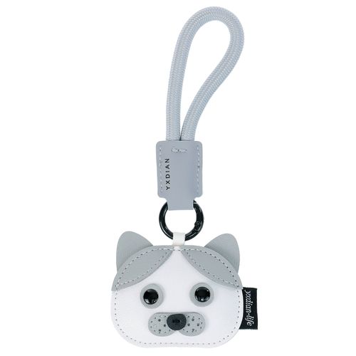 ジェノバ
動物チャーム