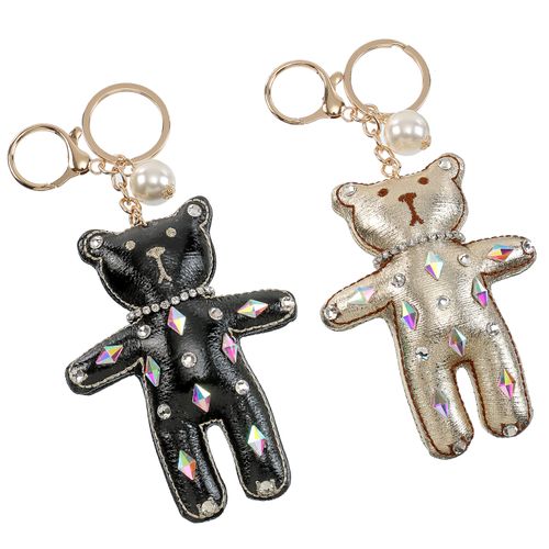 リリマム
ストーン付くまチャーム