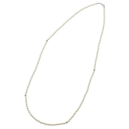 リリマム
ロンデルステーションパールネックレス