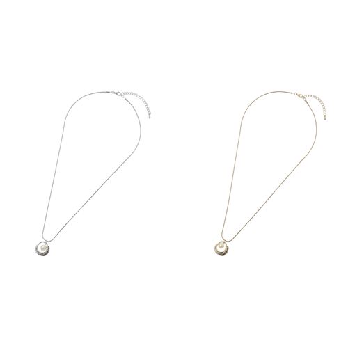 リリマム
メタルネストネックレス