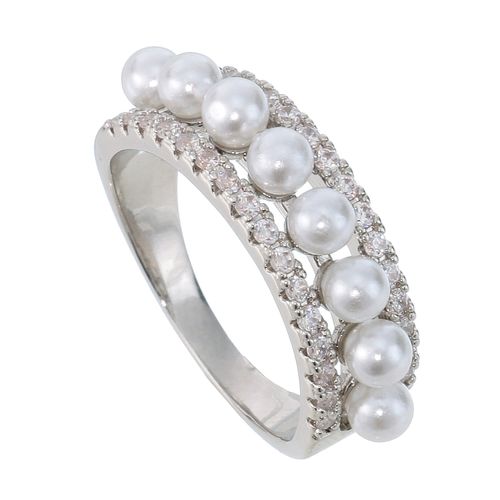 伸美
ファッションリング