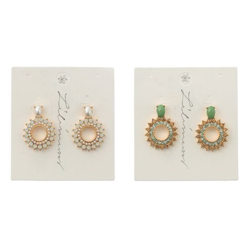 リリマム
サンサンピアス