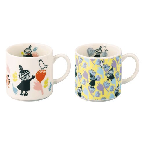 4979855130315







山加商店
ムーミン マグ リトルミイフェア 2026