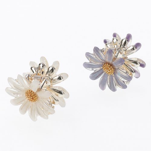 リリマム
プチマーガレットバンスクリップ