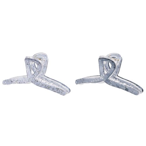 リリマム
ホログラム入りループバンスクリップ