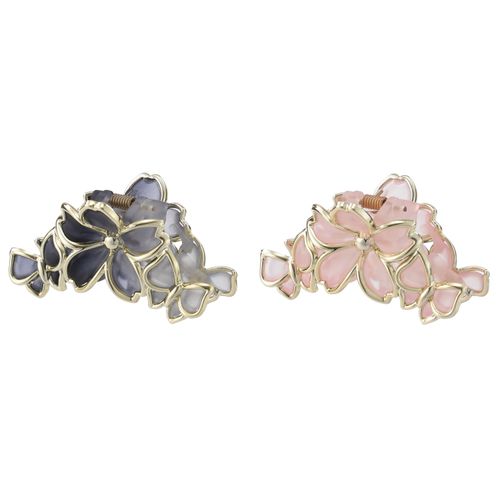 リリマム
桜バンスクリップ