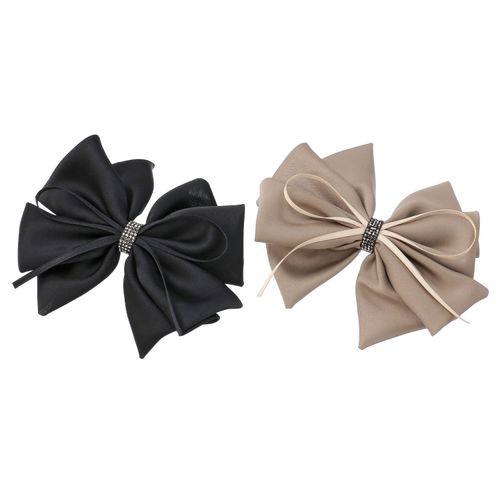 リリマム
リボンバレッタ