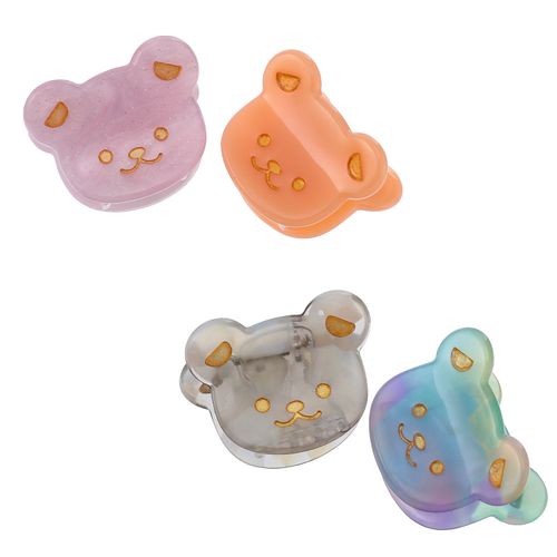 サーカス
クマミニバンス2個入