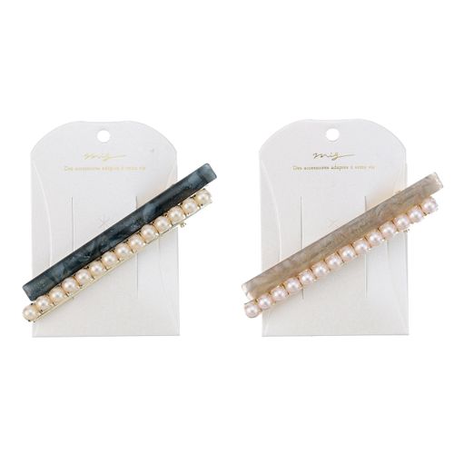 ピーズ
ビジュパ26 クリップ