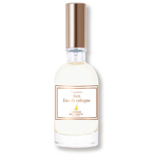 4570162340178



ﾌｪﾙﾅﾝﾀﾞ



スワン
FERNANDA リッチオーデコロン パイナップルスムージー