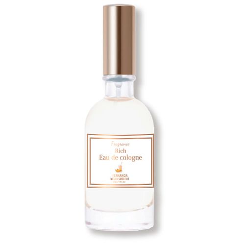 4570162340185



ﾌｪﾙﾅﾝﾀﾞ



スワン
FERNANDA リッチオーデコロン メロンスムージー