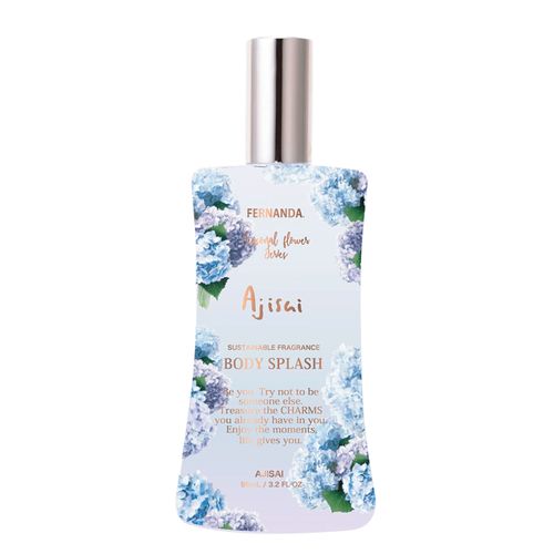 4570162344503



ﾌｪﾙﾅﾝﾀﾞ ｱｼﾞｻｲ



アイマ
フェルナンダ フレグランスボディスプラッシュ（アジサイ）