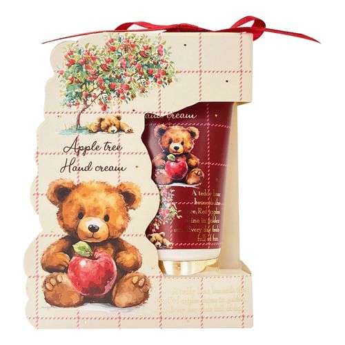 4995808430783



180-172811



コージカンパニー
アップルツリー ハンドクリーム