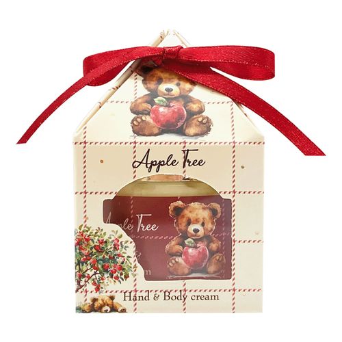 4995808430790



180-172812



コージカンパニー
アップルツリー ハンド＆ボディクリーム