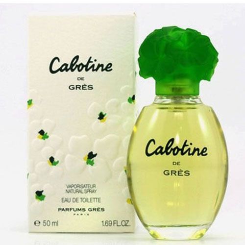 7640111494508







ツーウェイワールド
カボティーヌ50ML